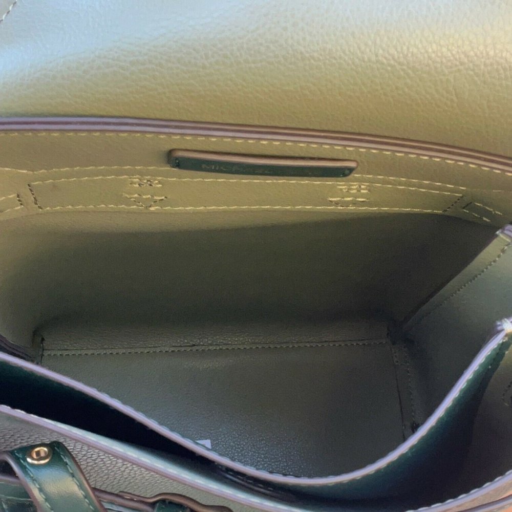 NWT Michael Kors Backpack - Picture 4 of 4